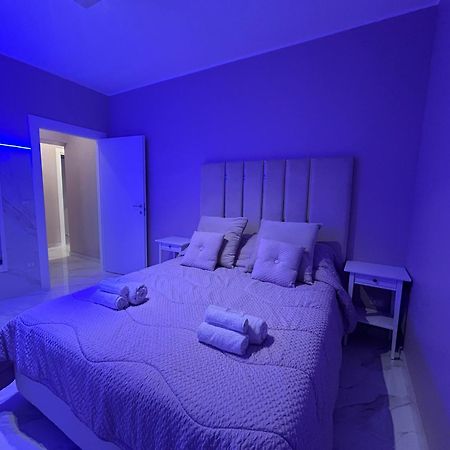 Holiday House Katane Catania Bagian luar foto