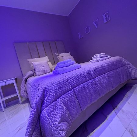 Holiday House Katane Catania Bagian luar foto