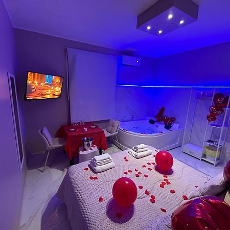 Holiday House Katane Catania Bagian luar foto