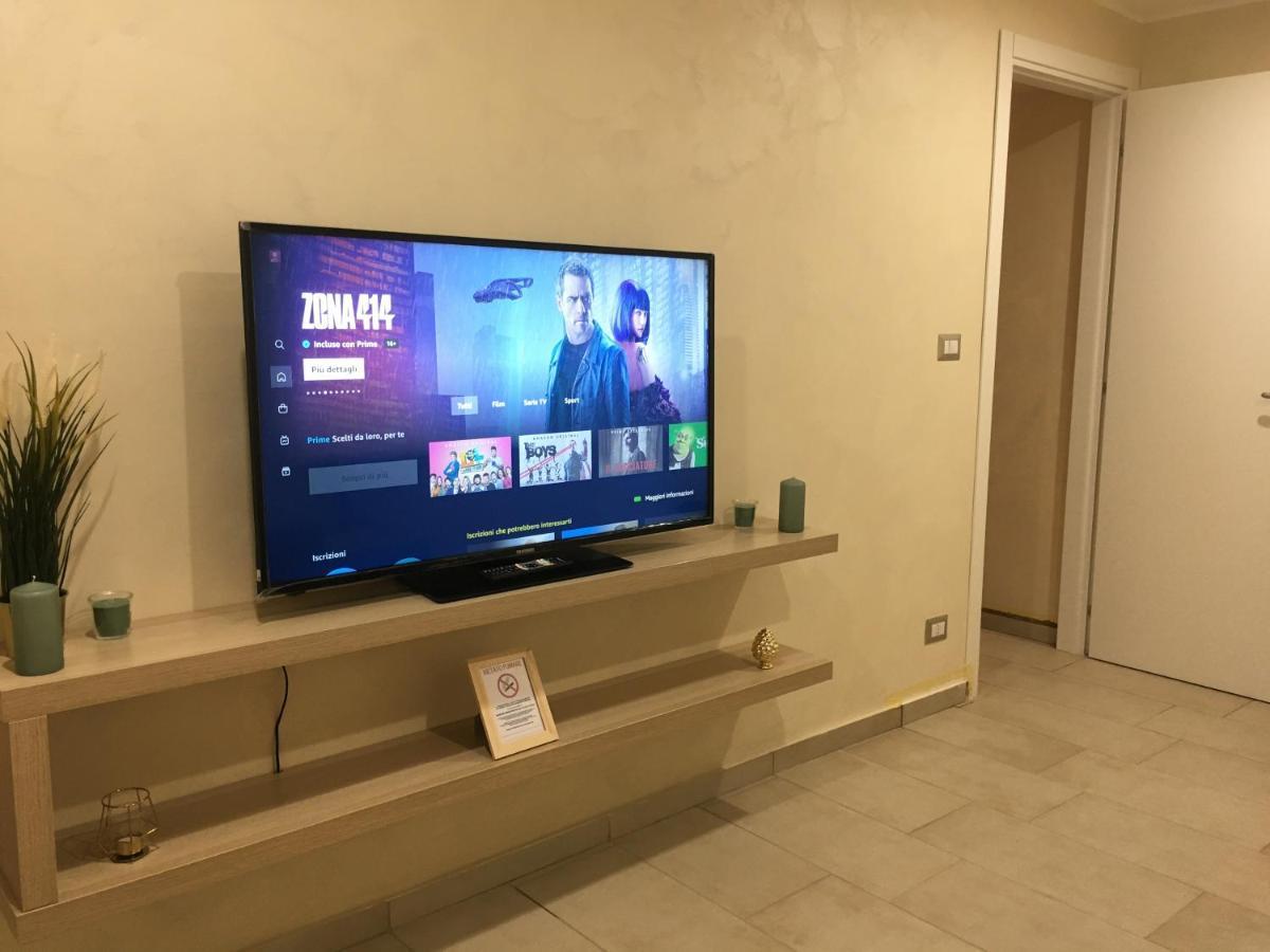 Holiday House Katane Catania Bagian luar foto