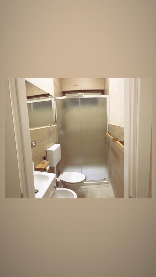 Holiday House Katane Catania Bagian luar foto