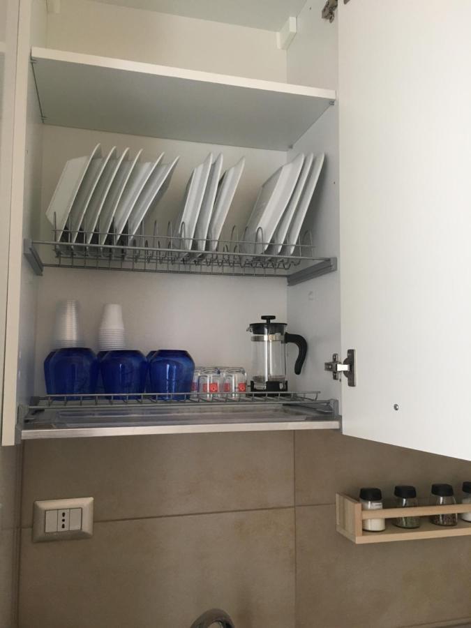 Holiday House Katane Catania Bagian luar foto