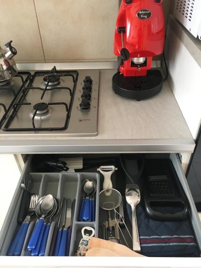 Holiday House Katane Catania Bagian luar foto