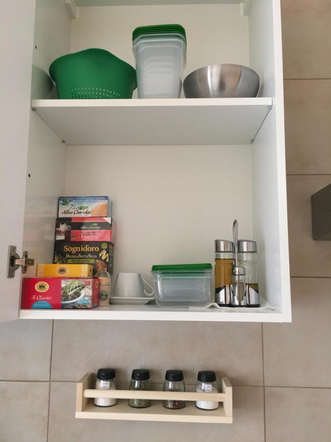 Holiday House Katane Catania Bagian luar foto