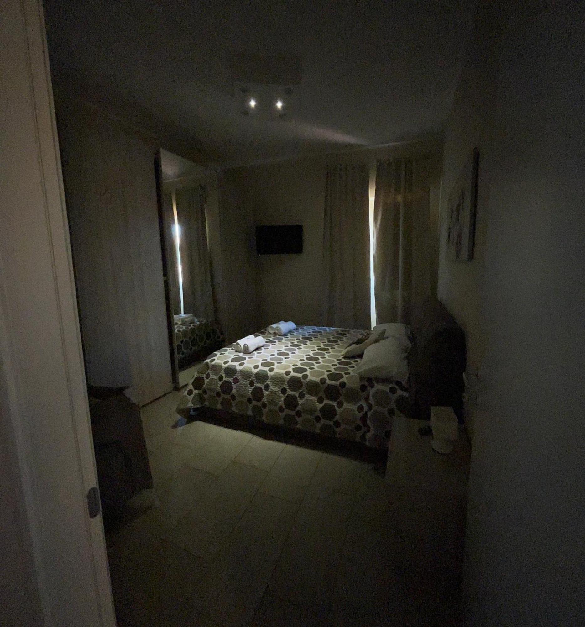Holiday House Katane Catania Bagian luar foto