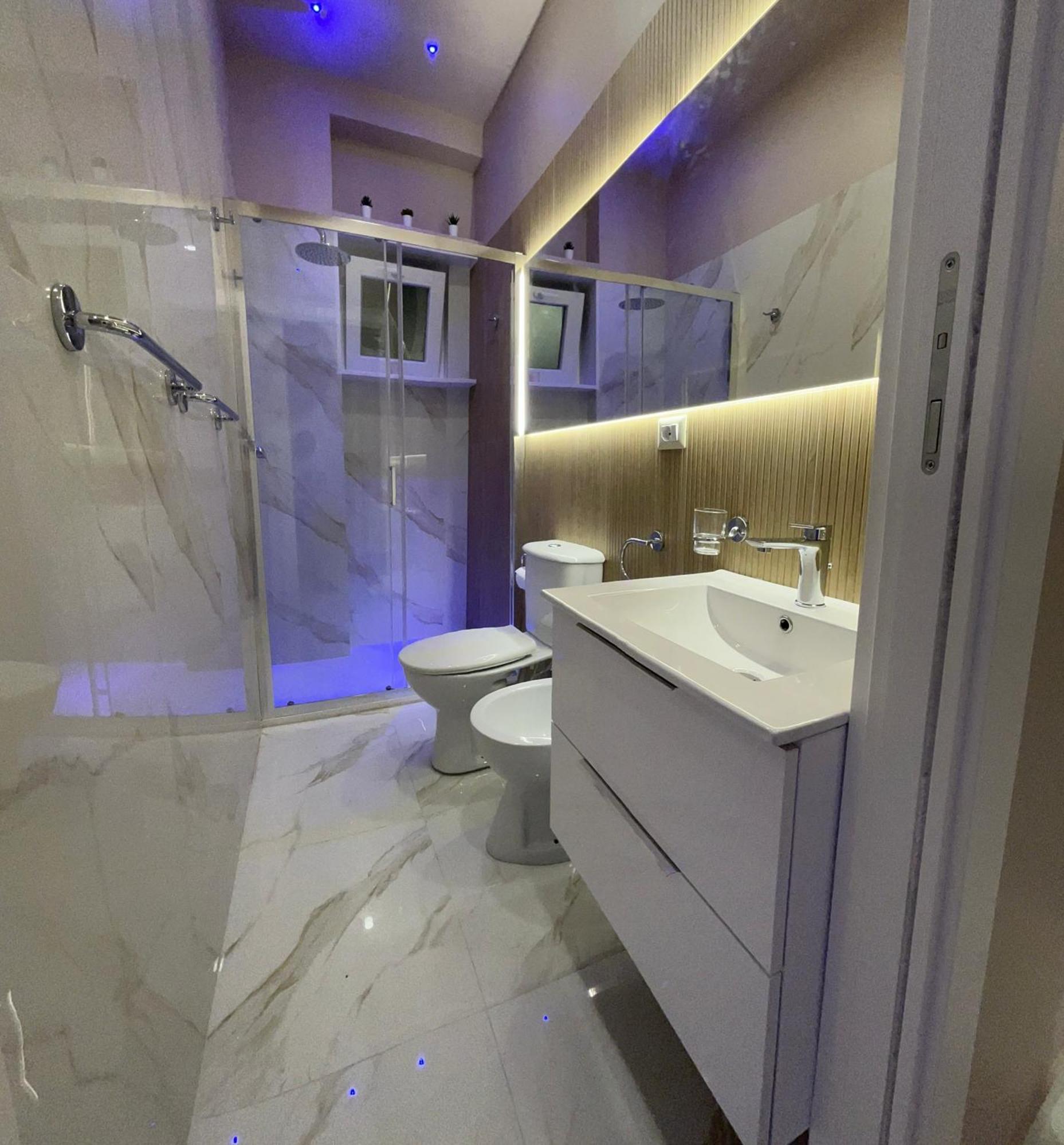 Holiday House Katane Catania Bagian luar foto