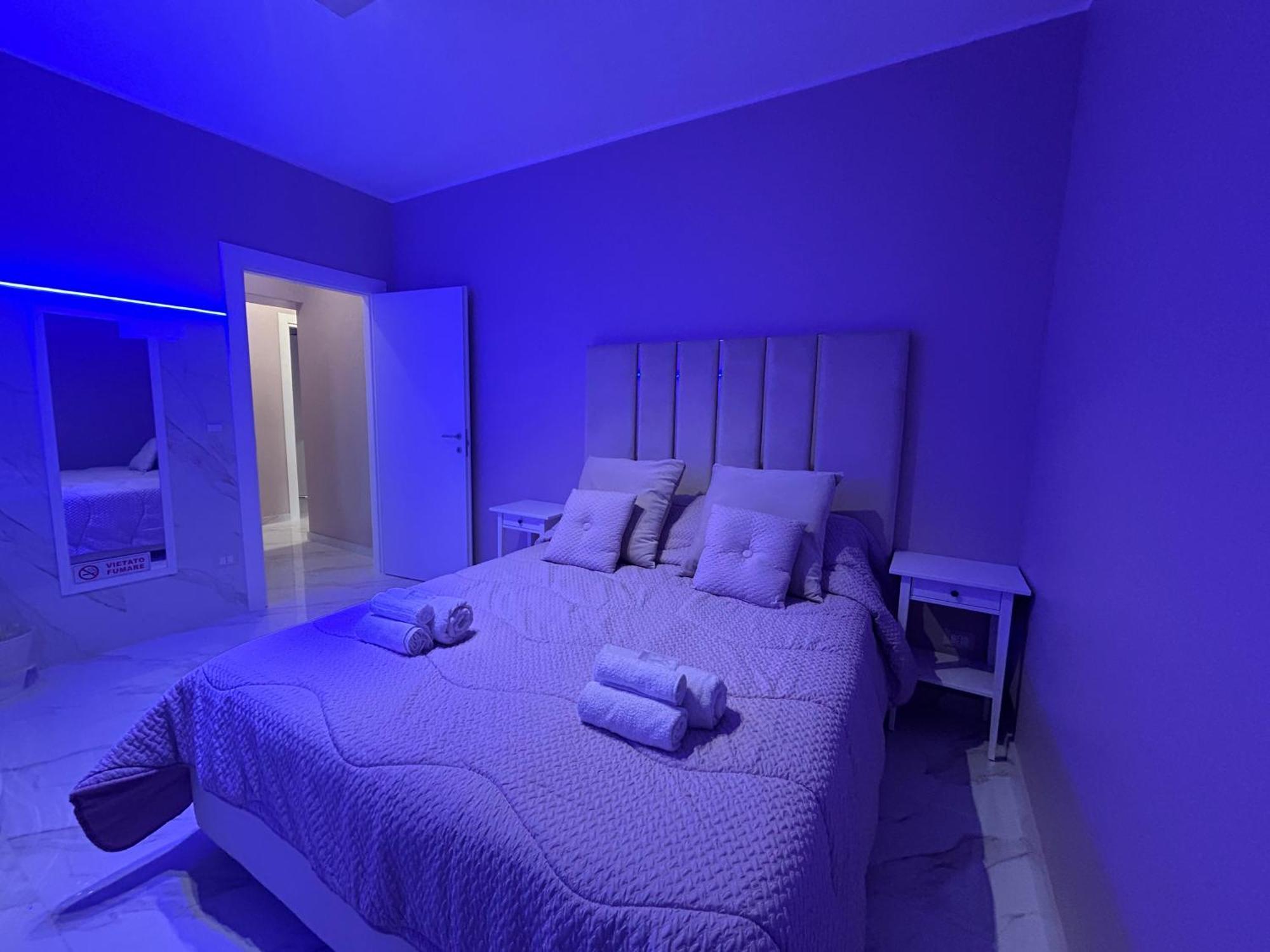 Holiday House Katane Catania Bagian luar foto