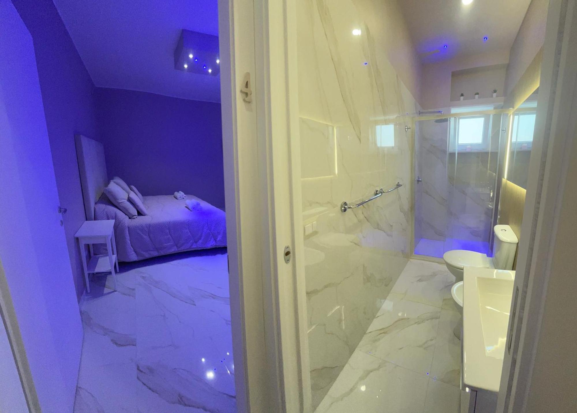 Holiday House Katane Catania Bagian luar foto
