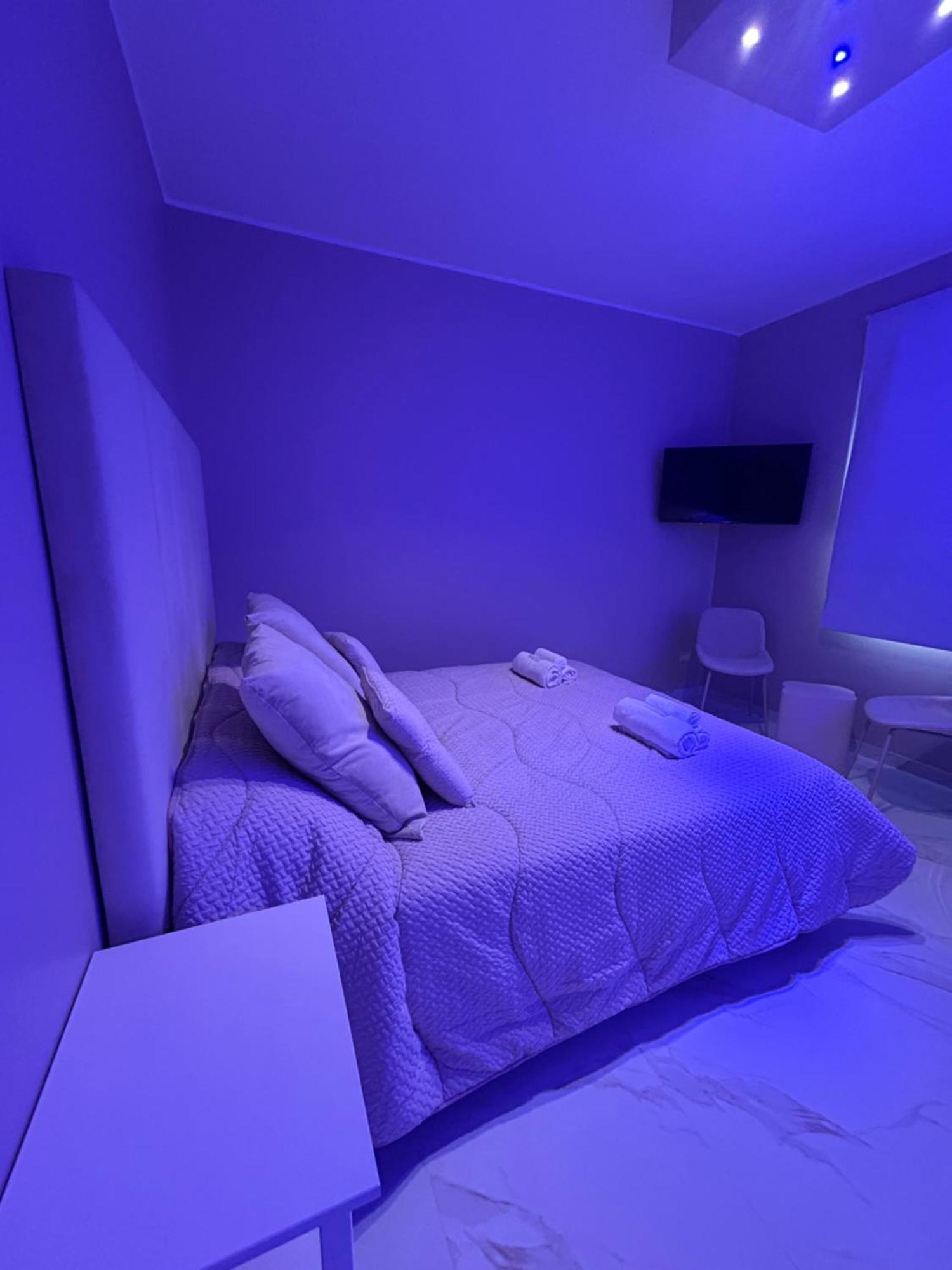 Holiday House Katane Catania Bagian luar foto