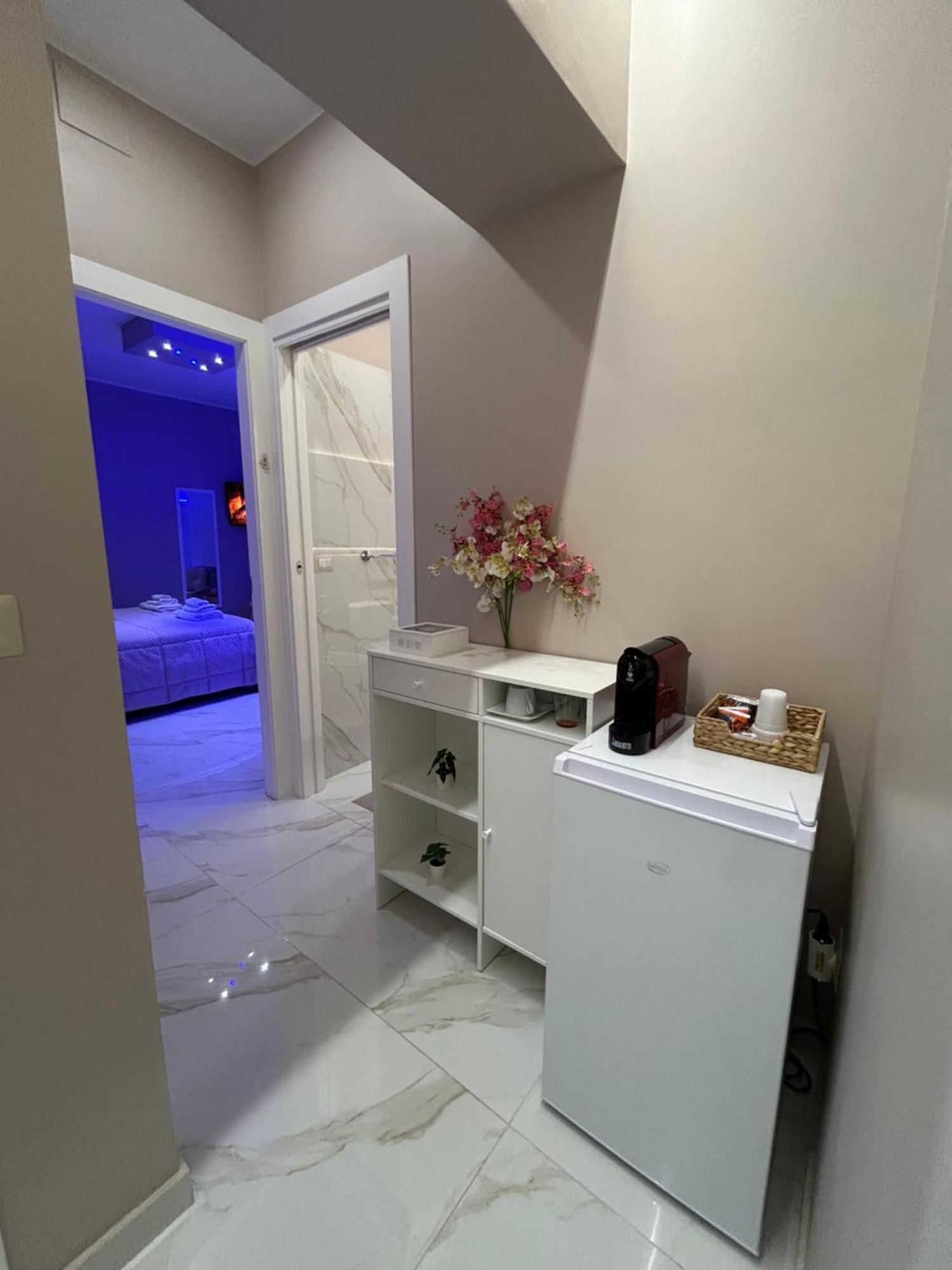 Holiday House Katane Catania Bagian luar foto