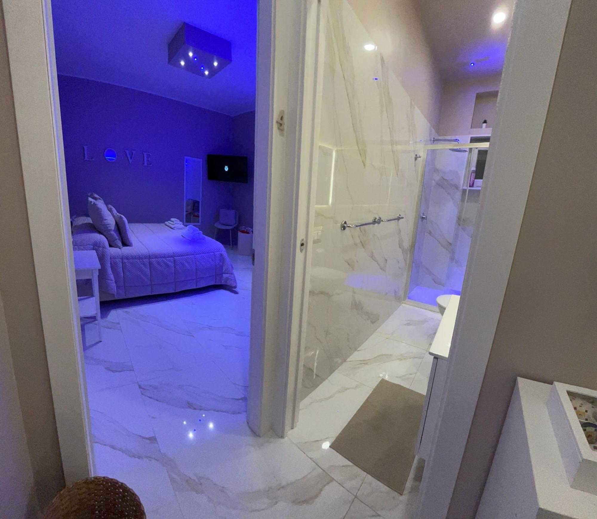 Holiday House Katane Catania Bagian luar foto