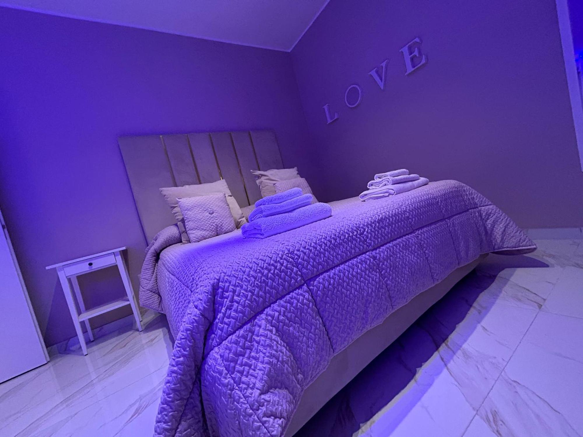 Holiday House Katane Catania Bagian luar foto